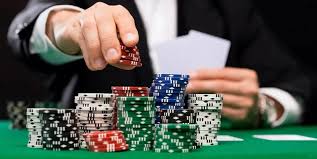 Вход на официальный сайт Casino Bounty