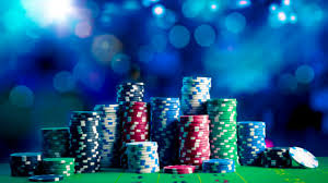 Официальный сайт Casino New Retro