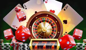 Онлайн казино Kometa Casino